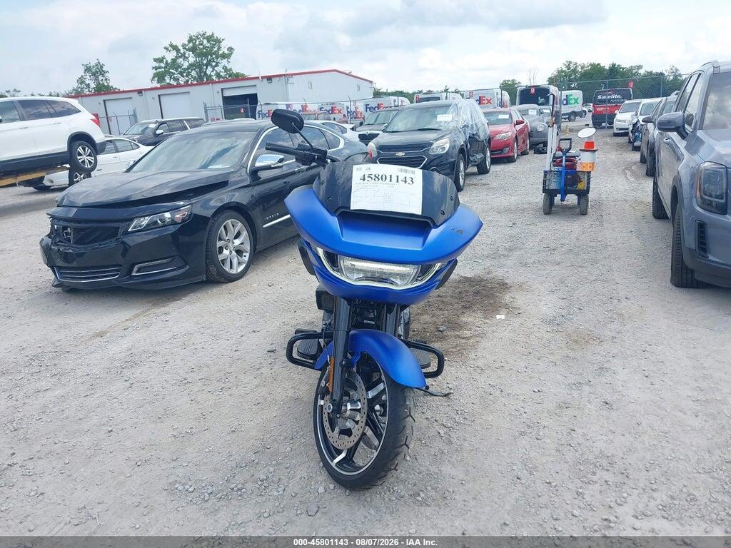 1HD1KH716TB602730 2026 HARLEY-DAVIDSON FLTRX photo no. 5