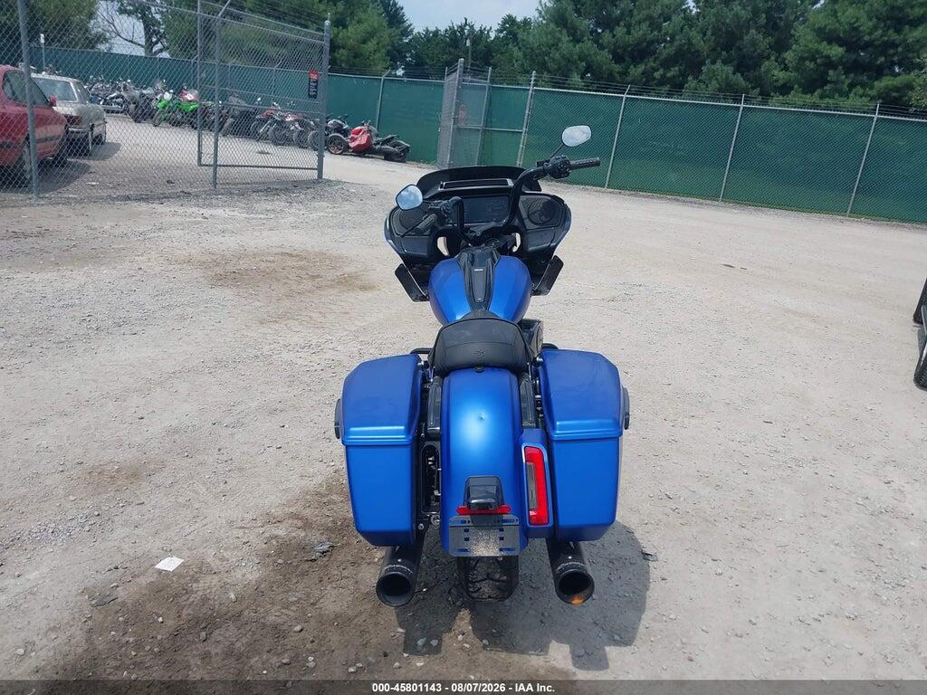 1HD1KH716TB602730 2026 HARLEY-DAVIDSON FLTRX photo no. 6
