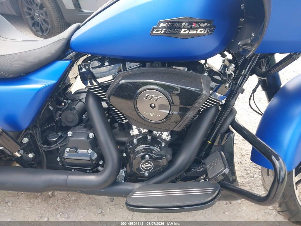 1HD1KH716TB602730 2026 HARLEY-DAVIDSON FLTRX photo no. 8