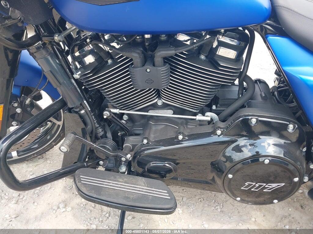 1HD1KH716TB602730 2026 HARLEY-DAVIDSON FLTRX photo no. 9