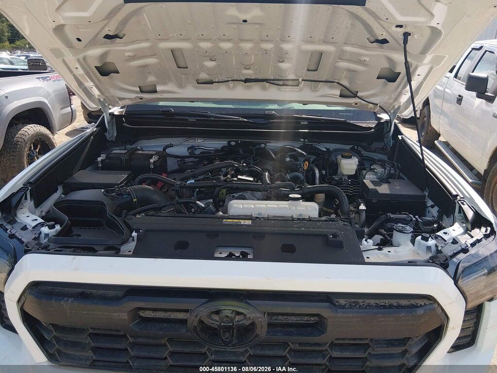 3TMLB5JN4TM275404 2026 TOYOTA TACOMA photo no. 10