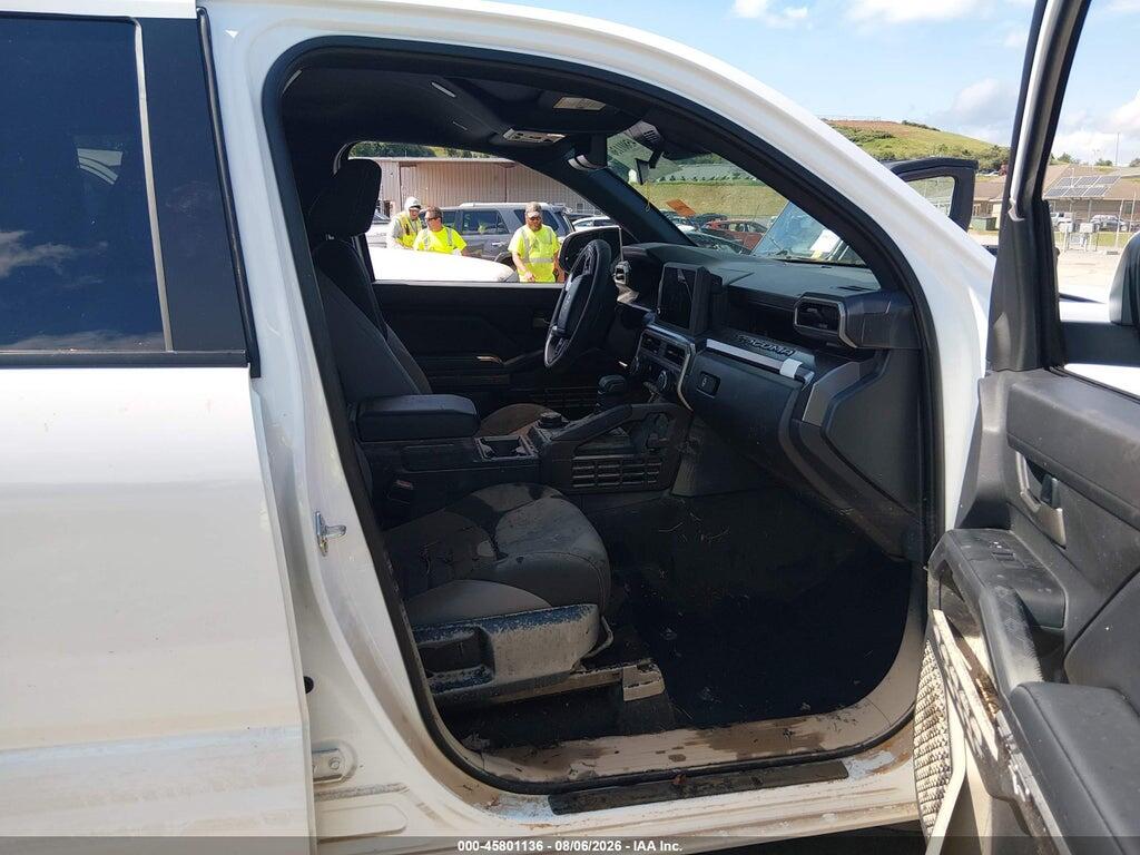 3TMLB5JN4TM275404 2026 TOYOTA TACOMA photo no. 5