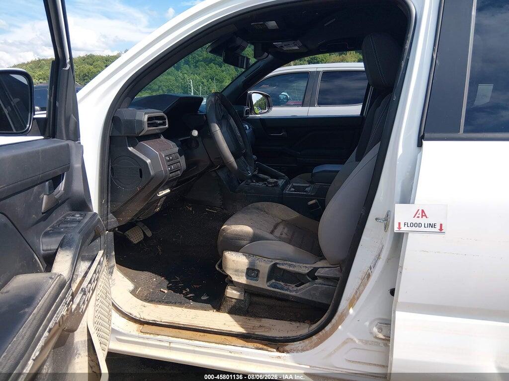 3TMLB5JN4TM275404 2026 TOYOTA TACOMA photo no. 6