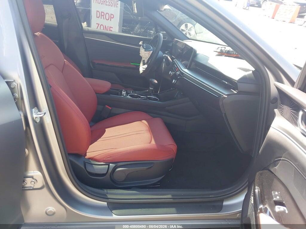 KNAG64J7XT5484196 2026 KIA K5 photo no. 5