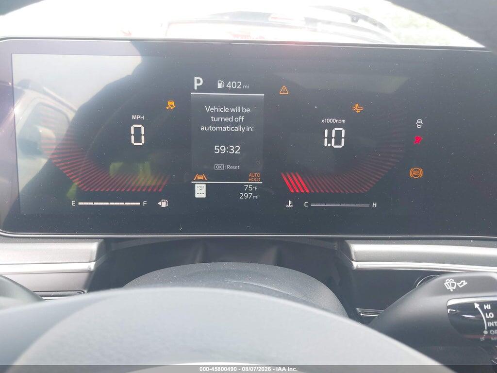 KNAG64J7XT5484196 2026 KIA K5 photo no. 7