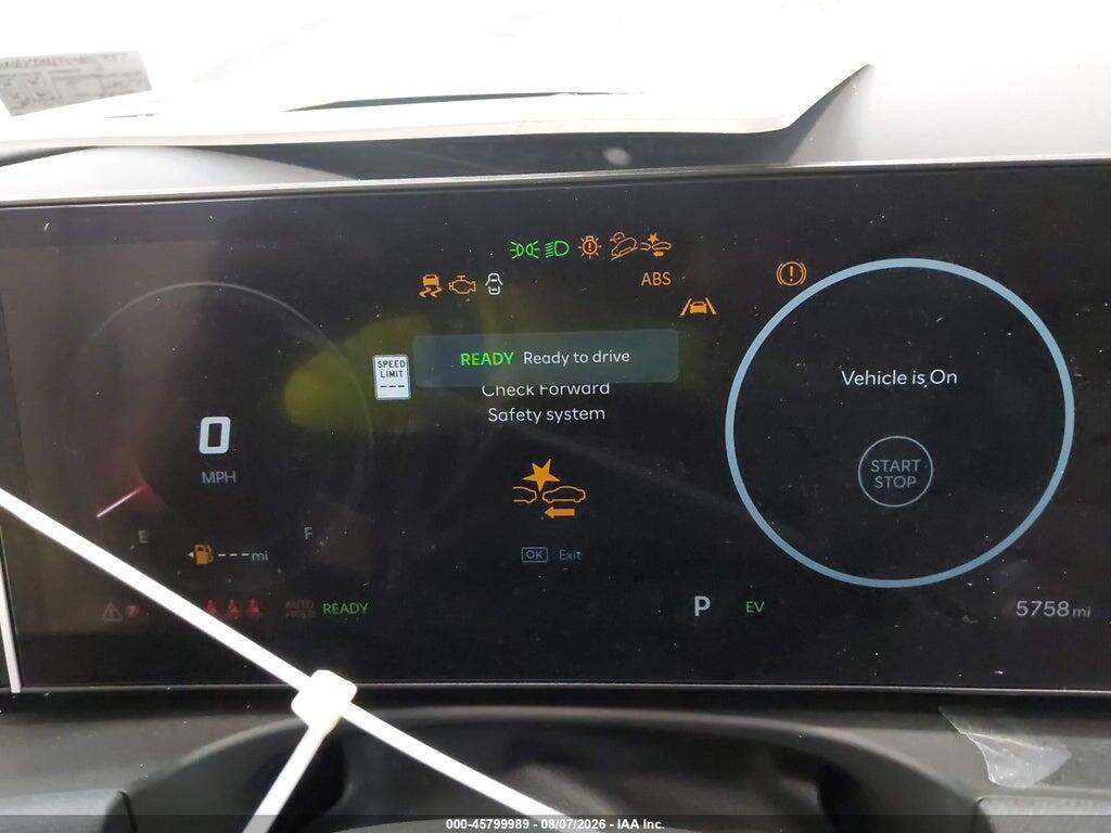 KM8JCDD16TU485937 2026 HYUNDAI TUCSON HYBRID photo no. 7