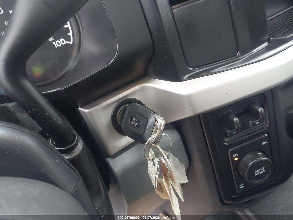 1FT7W2BA5TEE04823 2026 FORD F-250 photo no. 11