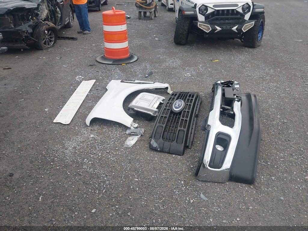 1FT7W2BA5TEE04823 2026 FORD F-250 photo no. 12
