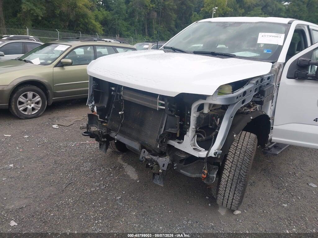 1FT7W2BA5TEE04823 2026 FORD F-250 photo no. 6