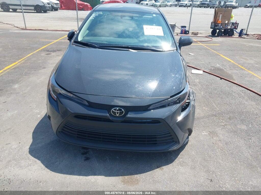 5YFB4MDE8TP383822 2026 TOYOTA COROLLA photo no. 11