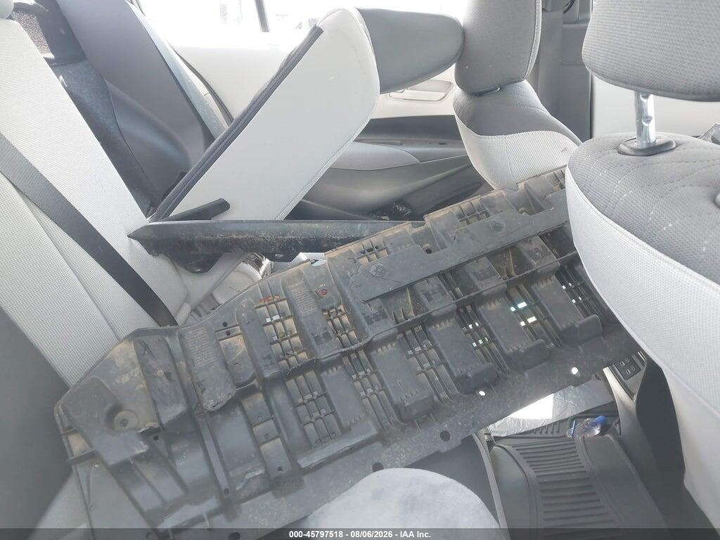 5YFB4MDE8TP383822 2026 TOYOTA COROLLA photo no. 8