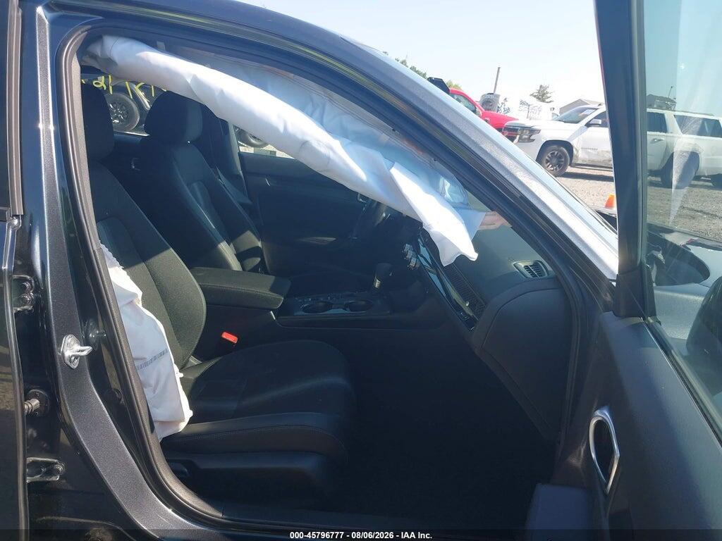 2HGFE2F52TH568343 2026 HONDA CIVIC photo no. 5