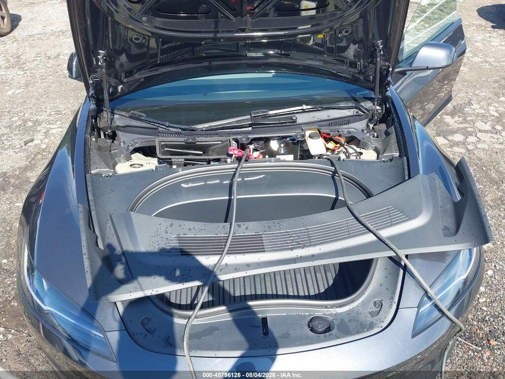 5YJ3E1EA1TF201921 2026 TESLA MODEL 3 photo no. 10