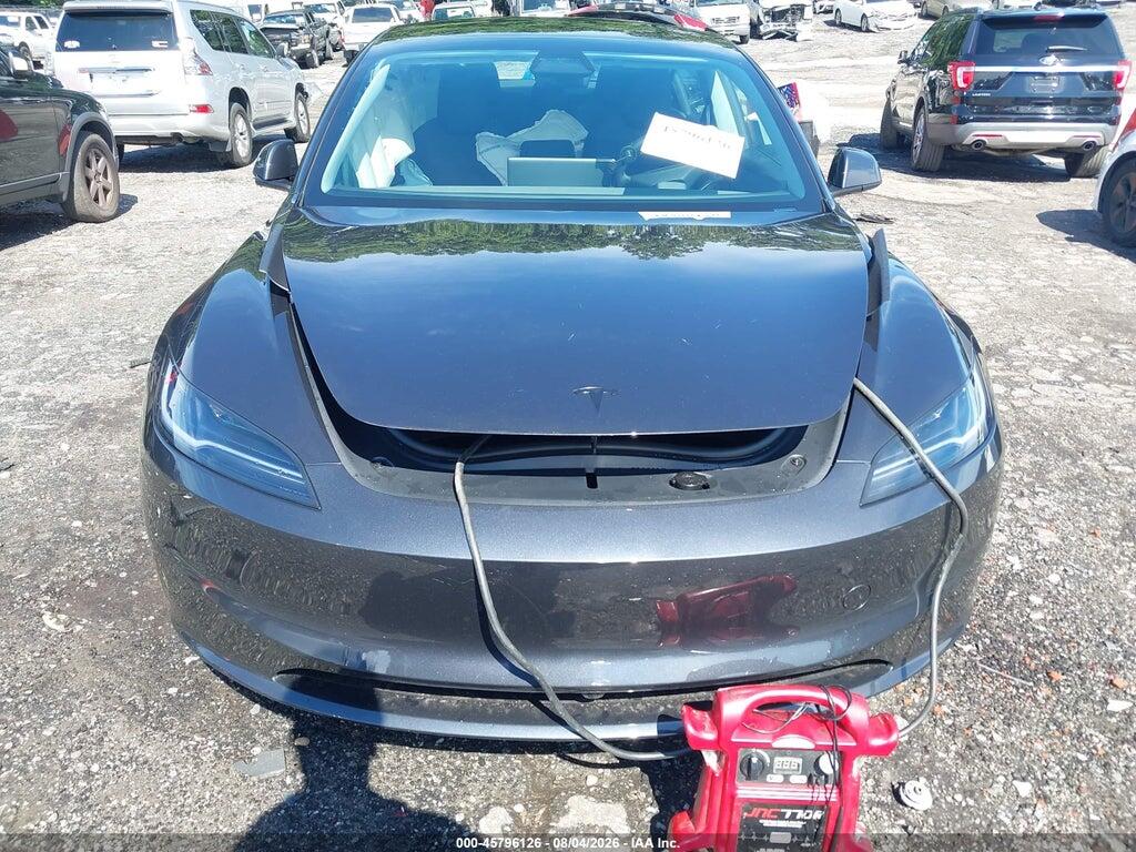 5YJ3E1EA1TF201921 2026 TESLA MODEL 3 photo no. 11