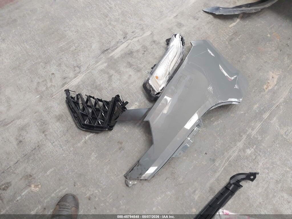 1HGCY2F5XTA030403 2026 HONDA ACCORD HYBRID photo no. 12