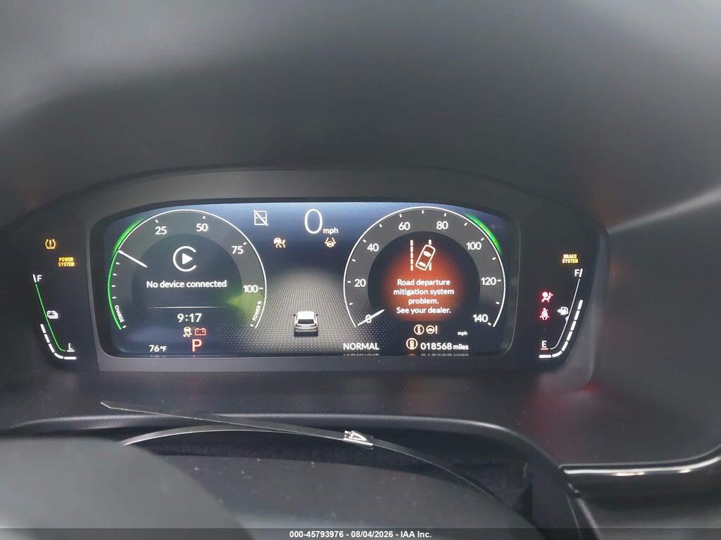 7FARS6H88TE083976 2026 HONDA CR-V HYBRID photo no. 7