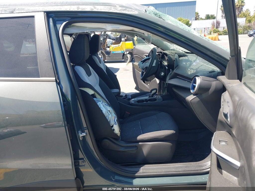 KL77LFEP2TC052759 2026 CHEVROLET TRAX photo no. 5