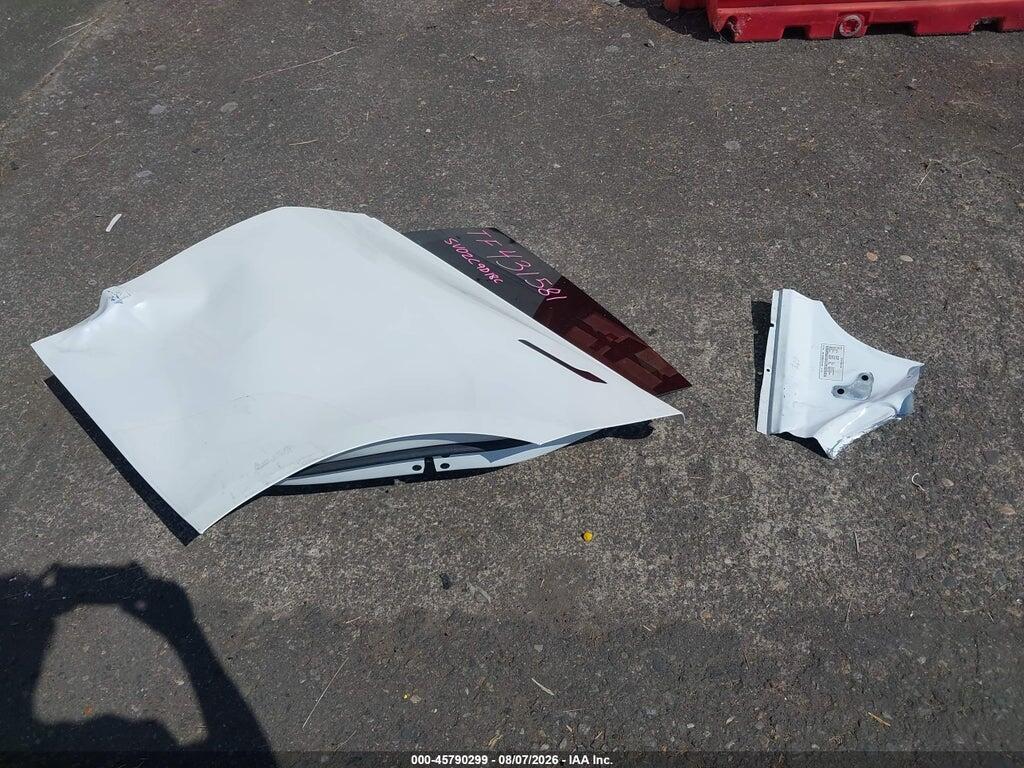 7SAYGDEE3TF431581 2026 TESLA MODEL Y photo no. 11
