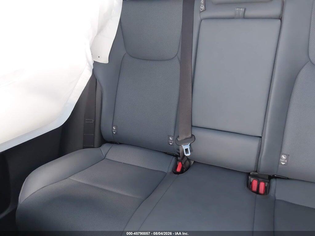 JTJBDADB0TA006410 2026 LEXUS RZ 350E photo no. 8