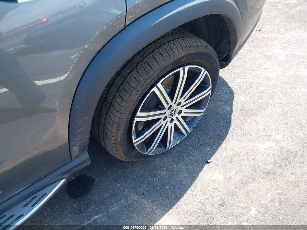 4JGFB4FB3TB595127 2026 MERCEDES-BENZ GLE 350 photo no. 6