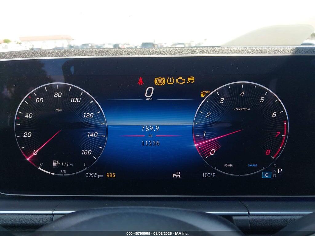 4JGFB4FB3TB595127 2026 MERCEDES-BENZ GLE 350 photo no. 7