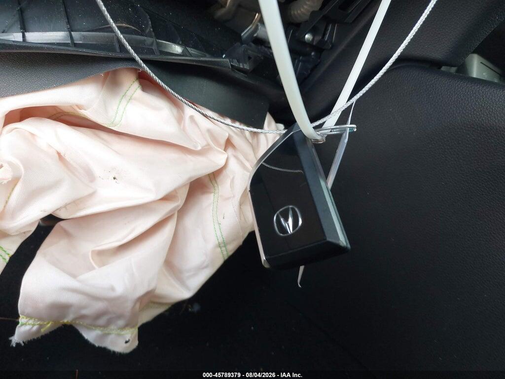 3HDSA1H52TM702218 2026 ACURA ADX photo no. 11