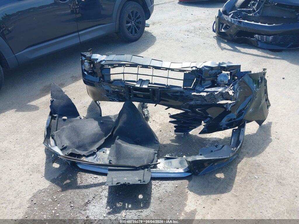 3HDSA1H52TM702218 2026 ACURA ADX photo no. 12