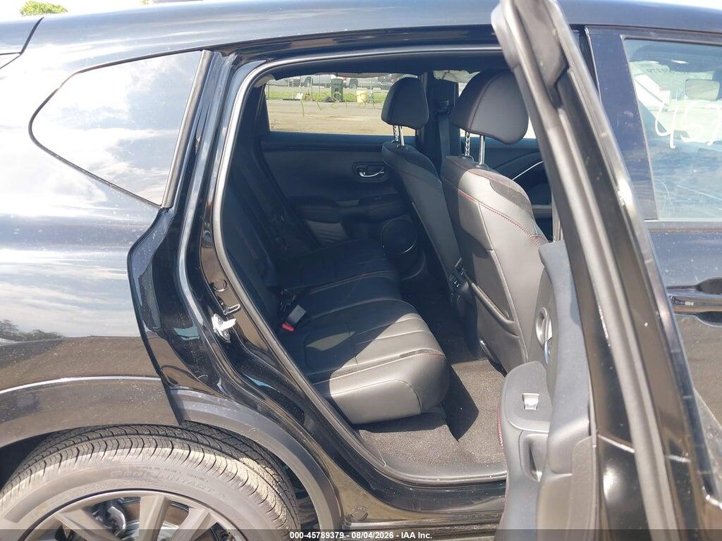 3HDSA1H52TM702218 2026 ACURA ADX photo no. 8