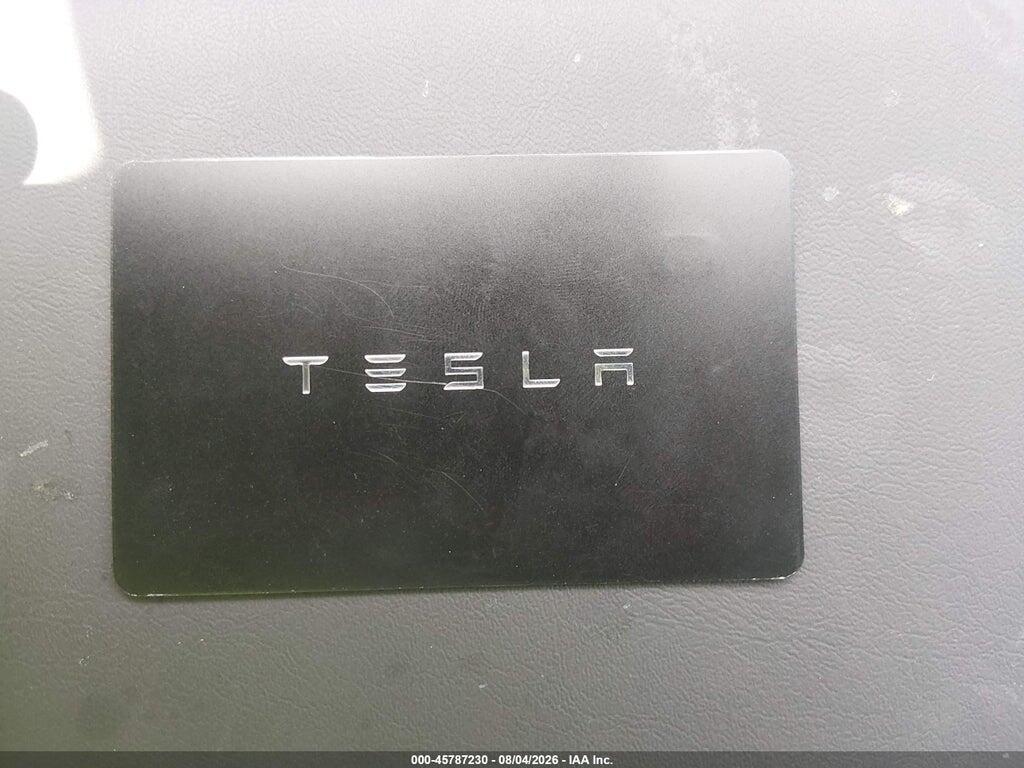 5YJ3E1EA9TF158039 2026 TESLA MODEL 3 photo no. 11