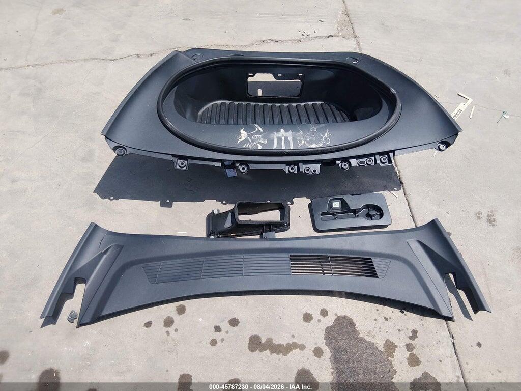 5YJ3E1EA9TF158039 2026 TESLA MODEL 3 photo no. 12