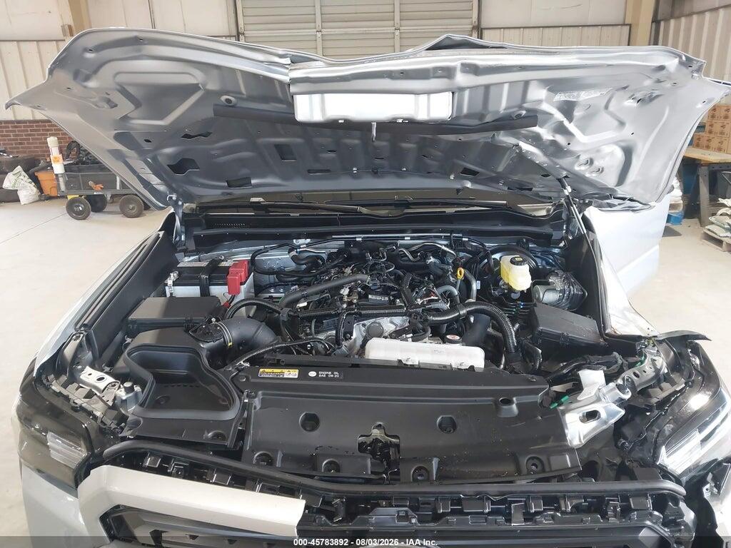 JTEVA5AR2T5014286 2026 TOYOTA 4RUNNER photo no. 10
