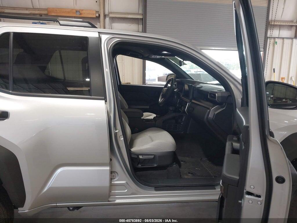 JTEVA5AR2T5014286 2026 TOYOTA 4RUNNER photo no. 5