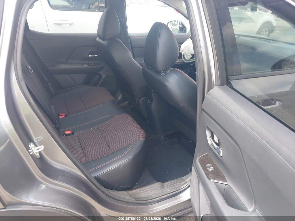 3N8AP6DA0TL391166 2026 NISSAN KICKS photo no. 8