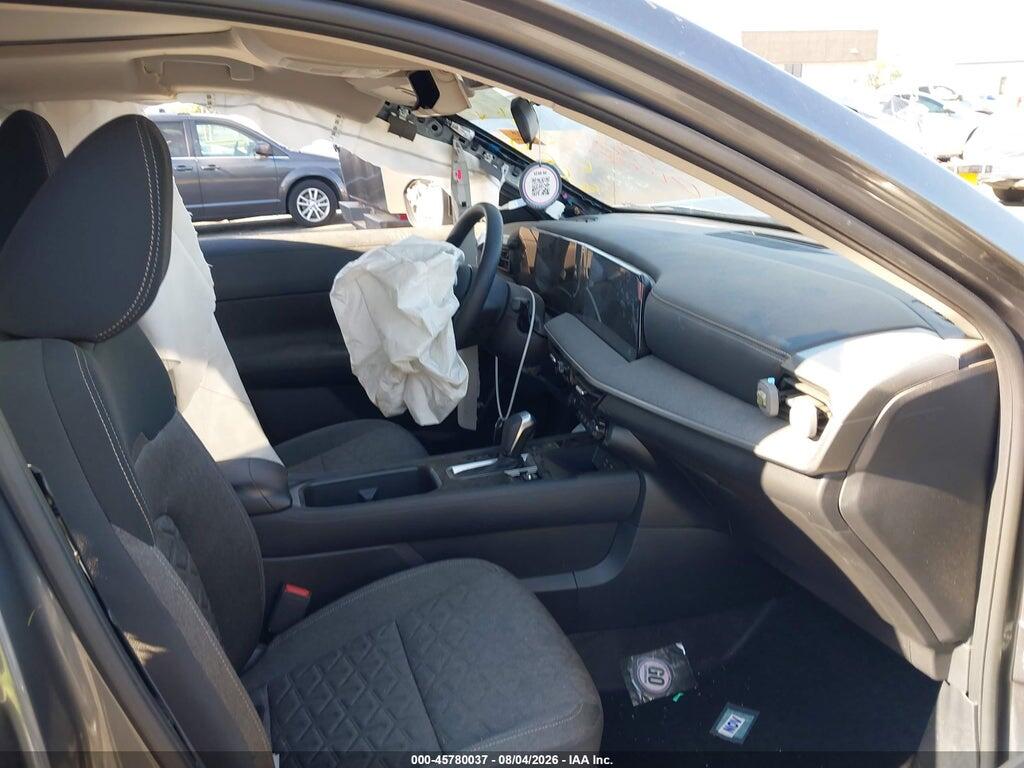 3N8AP6CE8TL308068 2026 NISSAN KICKS photo no. 5
