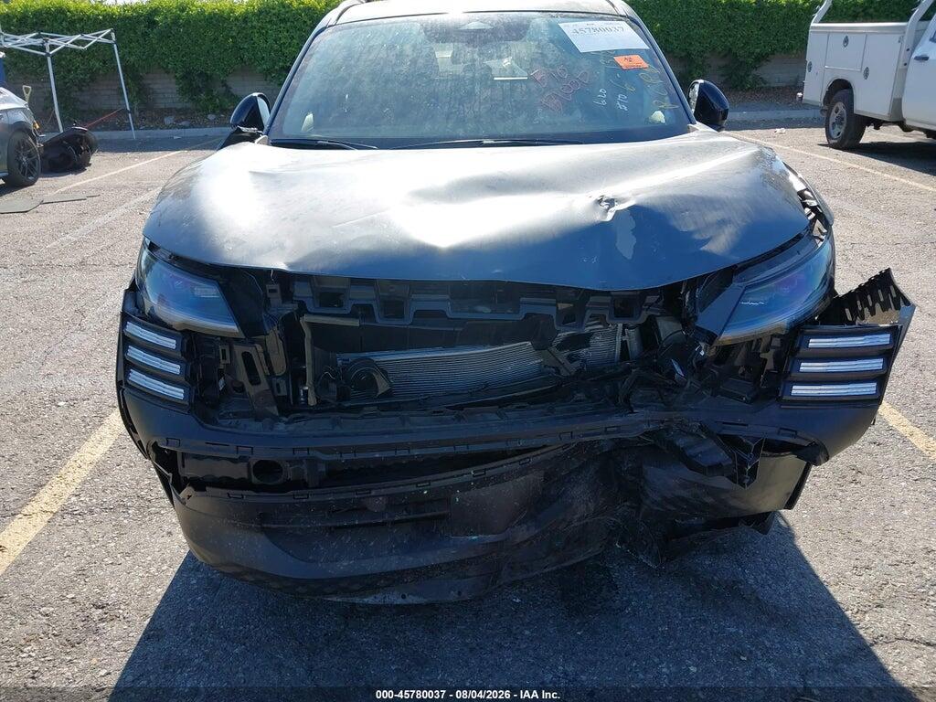 3N8AP6CE8TL308068 2026 NISSAN KICKS photo no. 6