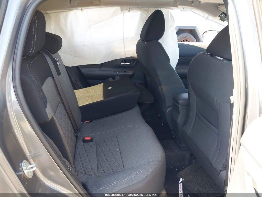 3N8AP6CE8TL308068 2026 NISSAN KICKS photo no. 8