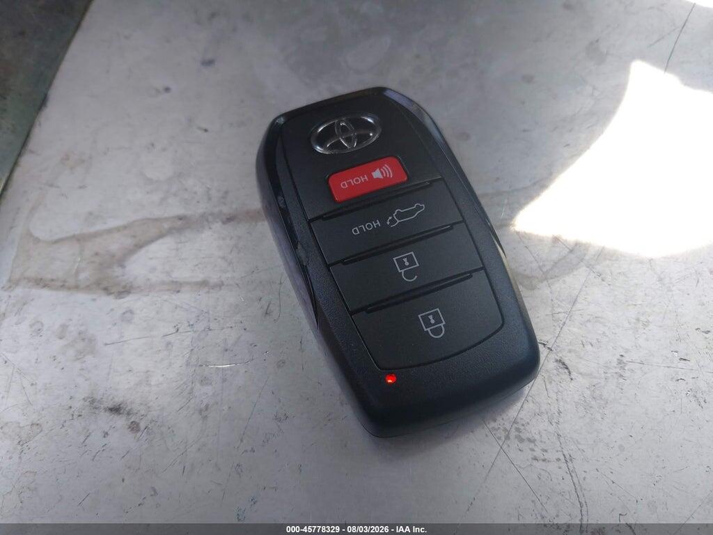 2T36CRAV6TW047520 2026 TOYOTA RAV4 photo no. 11