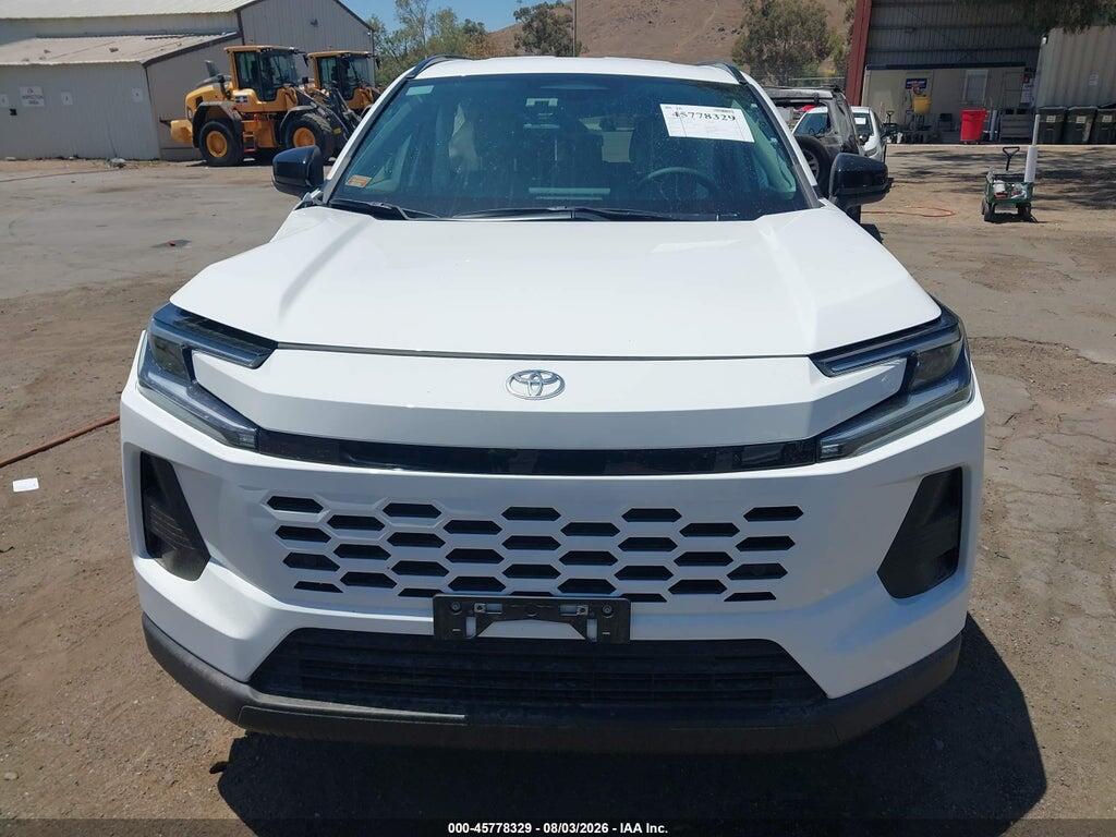 2T36CRAV6TW047520 2026 TOYOTA RAV4 photo no. 12