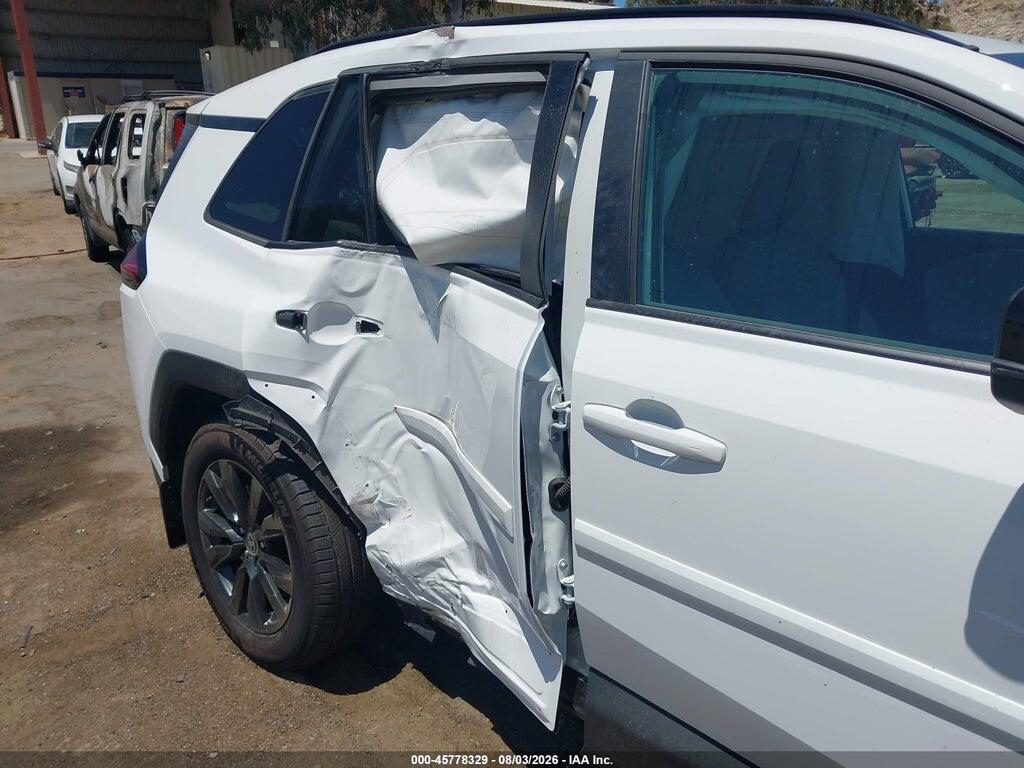 2T36CRAV6TW047520 2026 TOYOTA RAV4 photo no. 6