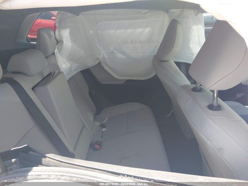 2T36CRAV6TW047520 2026 TOYOTA RAV4 photo no. 8