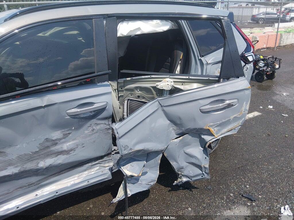 7FARS6H80TE096334 2026 HONDA CR-V HYBRID photo no. 6