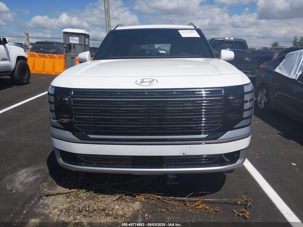 KM8RMESA5TU098918 2026 HYUNDAI PALISADE HEV photo no. 12