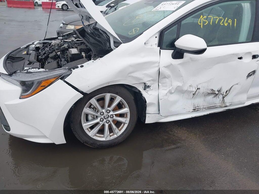 5YFB4MDE7TP462723 2026 TOYOTA COROLLA photo no. 6