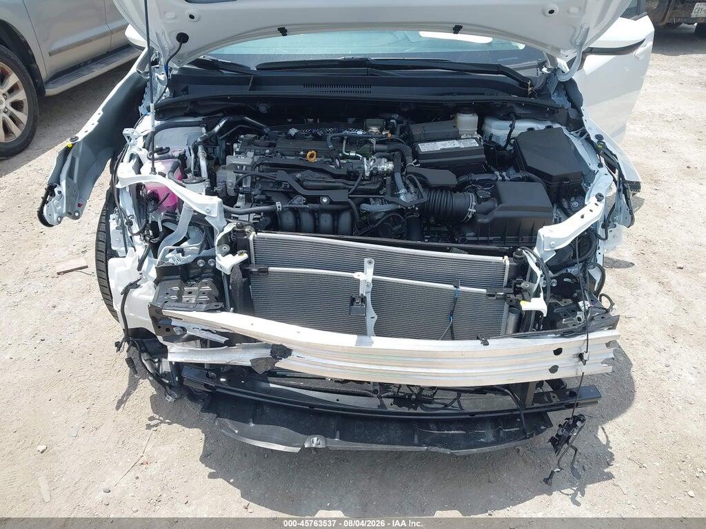 5YFB4MDE0TP479055 2026 TOYOTA COROLLA photo no. 6