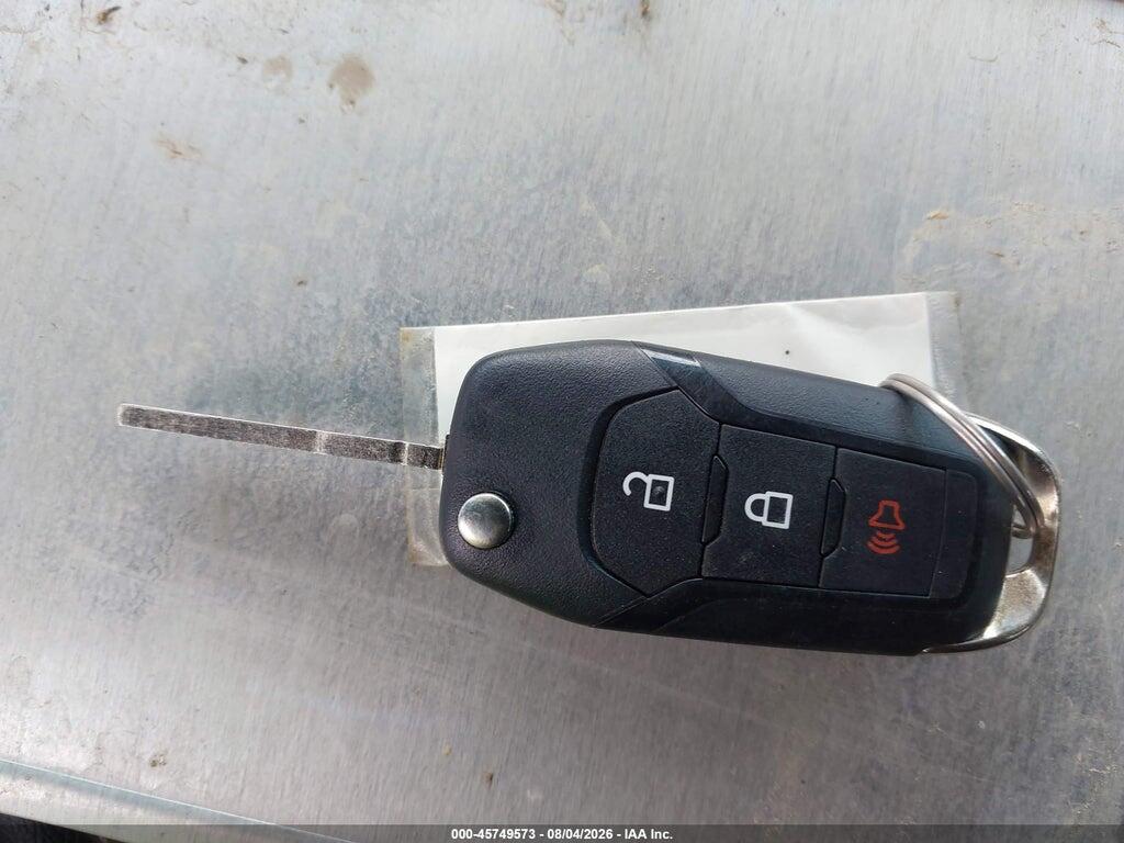1FT7W2BA1TEC42432 2026 FORD F-250 photo no. 11