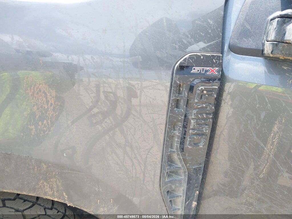 1FT7W2BA1TEC42432 2026 FORD F-250 photo no. 6
