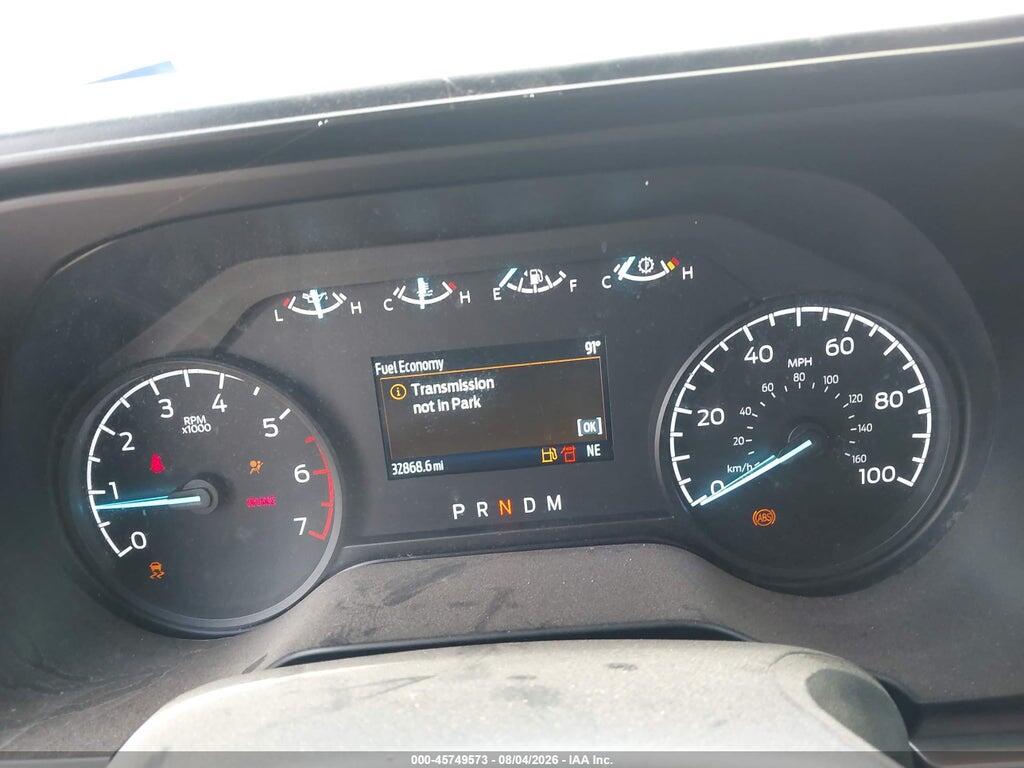 1FT7W2BA1TEC42432 2026 FORD F-250 photo no. 7