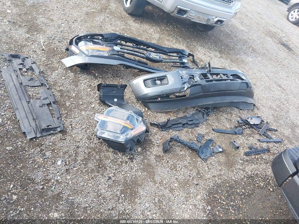 1FTEX3K87TKD22939 2026 FORD F-150 photo no. 12