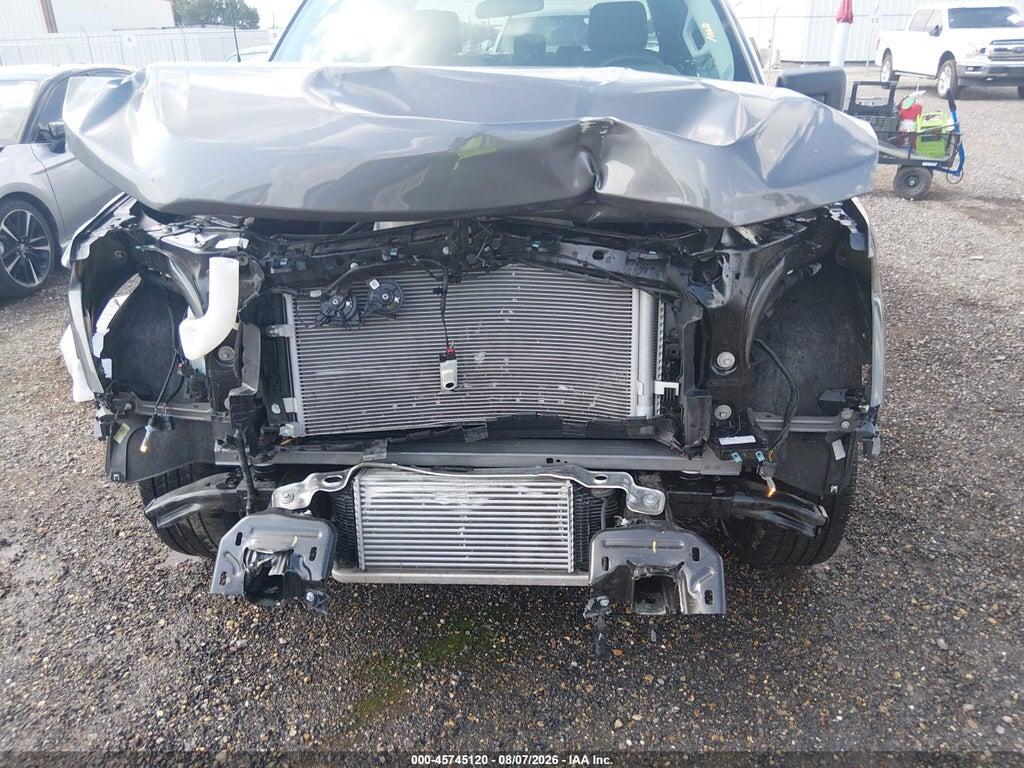 1FTEX3K87TKD22939 2026 FORD F-150 photo no. 6