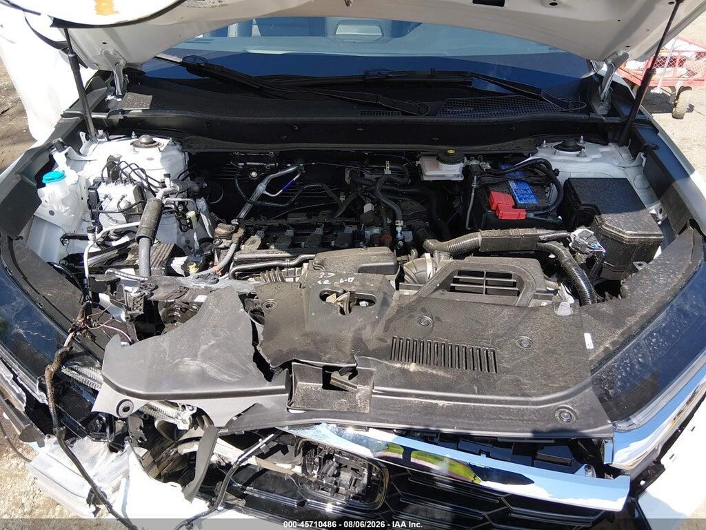 2HKRS4H76TH463360 2026 HONDA CR-V photo no. 10